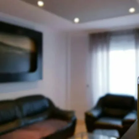 Comfortable And Spacious, At 5m Puertocruz *