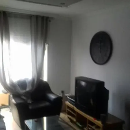 Comfortable And Spacious, At 5m Puertocruz Апартаменты *