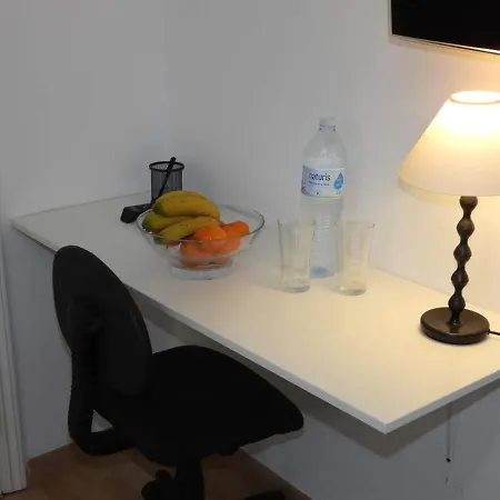 Апартаменты Comfortable And Spacious, At 5m Puertocruz *