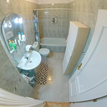 Comfortable And Spacious, At 5m Puertocruz Апартаменты