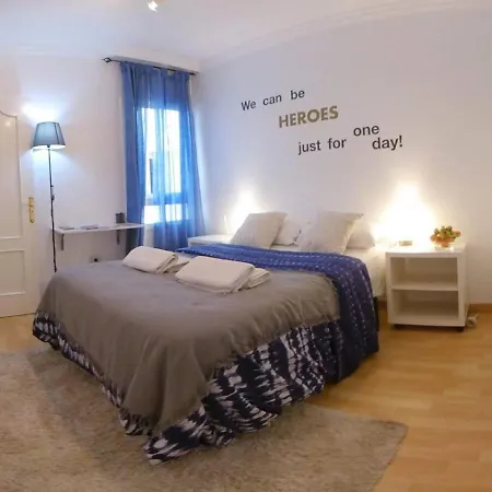 Comfortable And Spacious, At 5m Puertocruz Apartamento Los Realejos