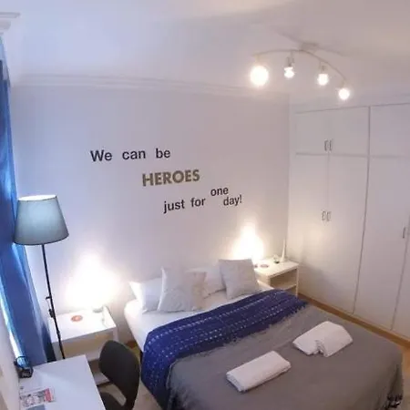 Comfortable And Spacious, At 5m Puertocruz Apartamento