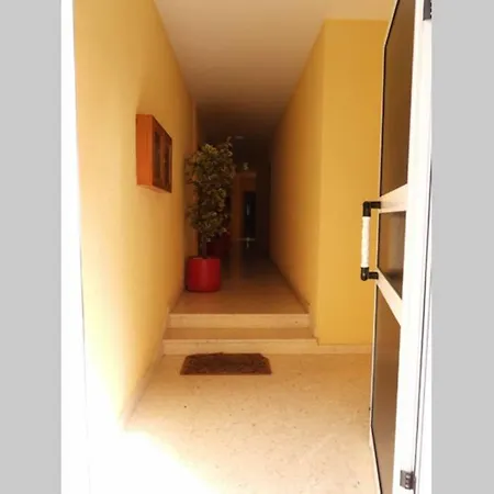 Comfortable And Spacious, At 5m Puertocruz Apartamento