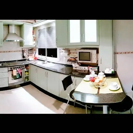 Apartamento Comfortable And Spacious, At 5m Puertocruz